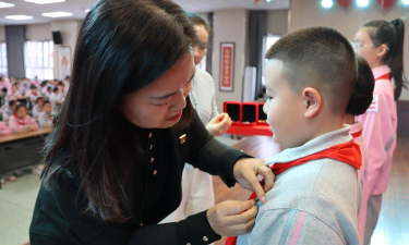 乌鲁木齐市第八十八小学