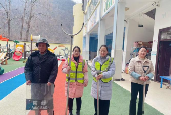 长春市双阳区太平镇中心幼儿园