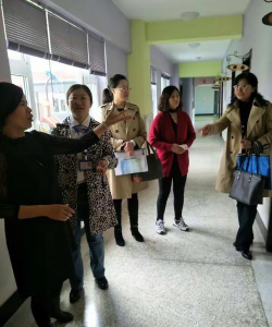 长春市朝阳区永春镇中心幼儿园