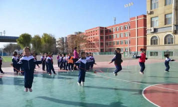 农十三师红星二校