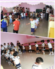 包头市九原区开心幼儿园