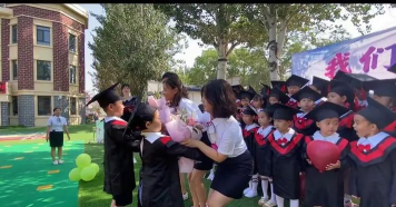 包钢第八幼儿园