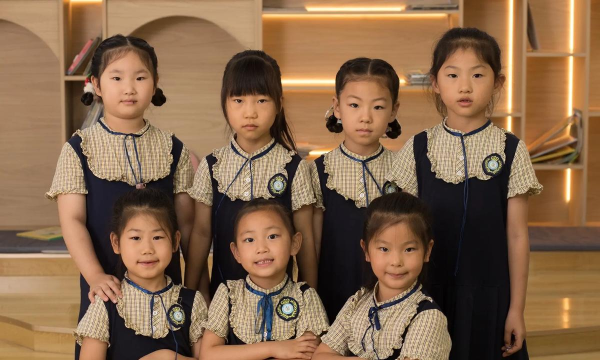 丰南区第四幼儿园