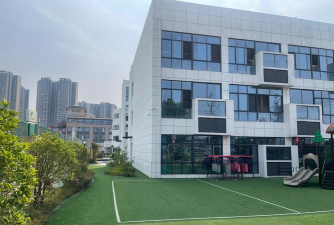 滨海新区大港太平第一小学远景二分校咐设幼儿园