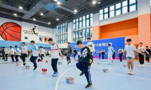 定兴县定兴镇一街幼儿园