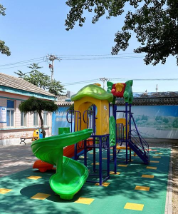 天津市宁河区芦台德天骄幼儿园