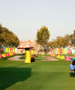 天津市宁河区博文幼儿园