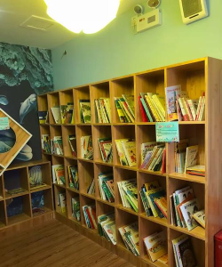 承德市第三幼儿园