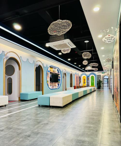 唐山市古冶区景鑫幼儿英语艺术培训学校