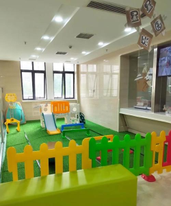 秦皇岛市海港区医学会门诊儿童研究培训中心