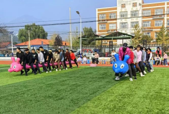 北京市平谷区熊儿寨中心幼儿园