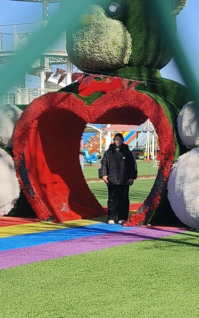 北京市平谷区平谷镇西鹿角幼儿园