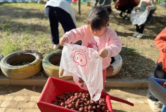 北京市平谷区东高村镇第一幼儿园