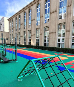 北京市大兴区第十一幼儿园