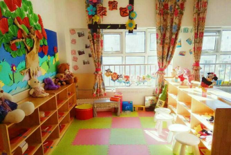 北京市大兴区乐新幼儿园