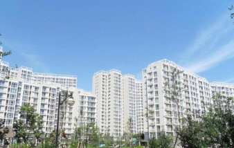 北京市昌平区回龙观街道丹迪兰社区办园点