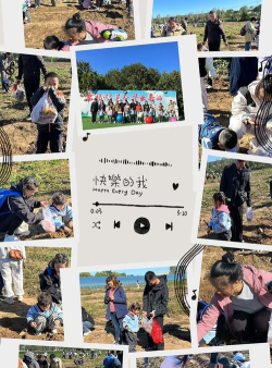 北京市昌平区日光彩虹幼儿园