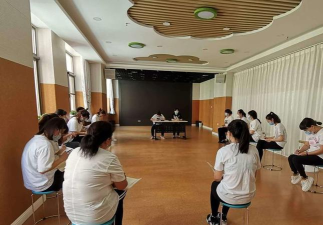 北京市昌平区工业幼儿园-冠华园南园