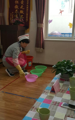 北京市昌平区幼师鼓楼实验幼儿园