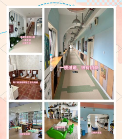 北京市昌平区博顿创意幼儿园