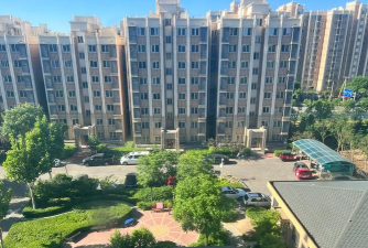 北京市昌平区北七家镇卡酷鲁疃社区办园点