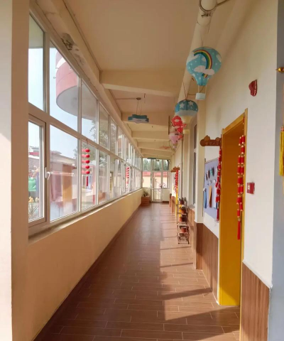 北京市昌平区幸福童乐幼儿园