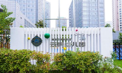 北京市昌平区云帆幼儿园