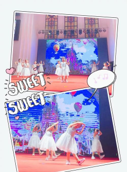 北京市昌平区赛亚宝贝艺术幼儿园