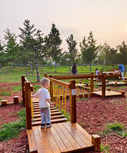 北京市通州区乐童精灵陆辛庄幼儿园