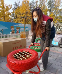 台头小学附设幼儿班