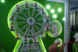 北京五色土幼儿园