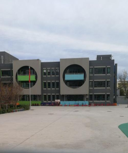 北京万商幼教中心