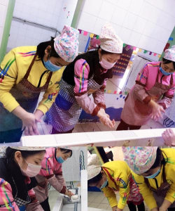 北京市丰台区星空俊才实验艺术幼儿园