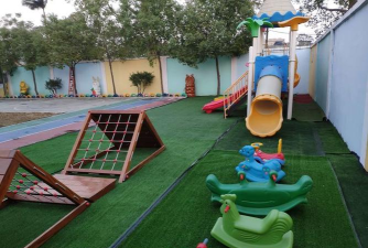 澄海市机关幼儿园