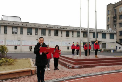 平江县南江镇桥东小学