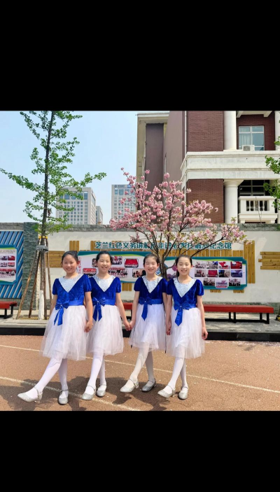 平江县南江镇桥西小学