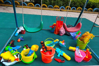 惠阳市陈江镇中心幼儿园