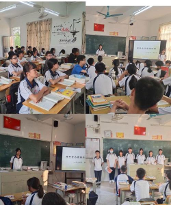 龙门县龙江镇广美教学点