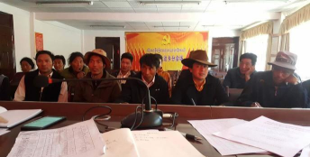 昌都地区江达县生达乡中心校