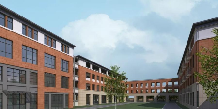 临湘市长安镇长城小学