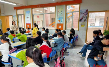 常德市武陵区胜利路小学