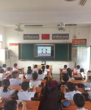 湖南省常德市汉寿县龙阳镇东正街小学