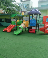 来宾县星光幼儿园