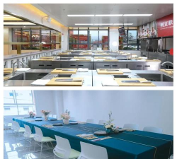 贵阳市新东方烹饪中等职业学校