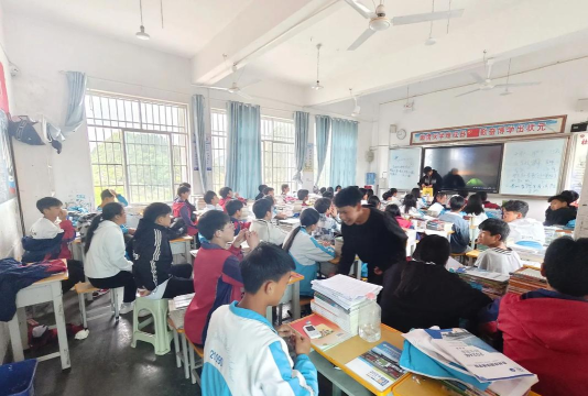 贵州新兴中等职业技术学校