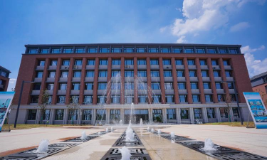 成都新东方高级技工学校