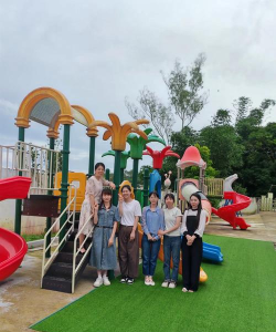 崇左县太平镇幼儿园