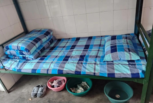 永登县民乐乡安仁初级中学