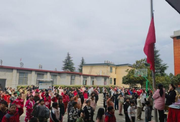 二坊坪中心完小