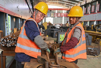 西安煤矿机械厂子弟